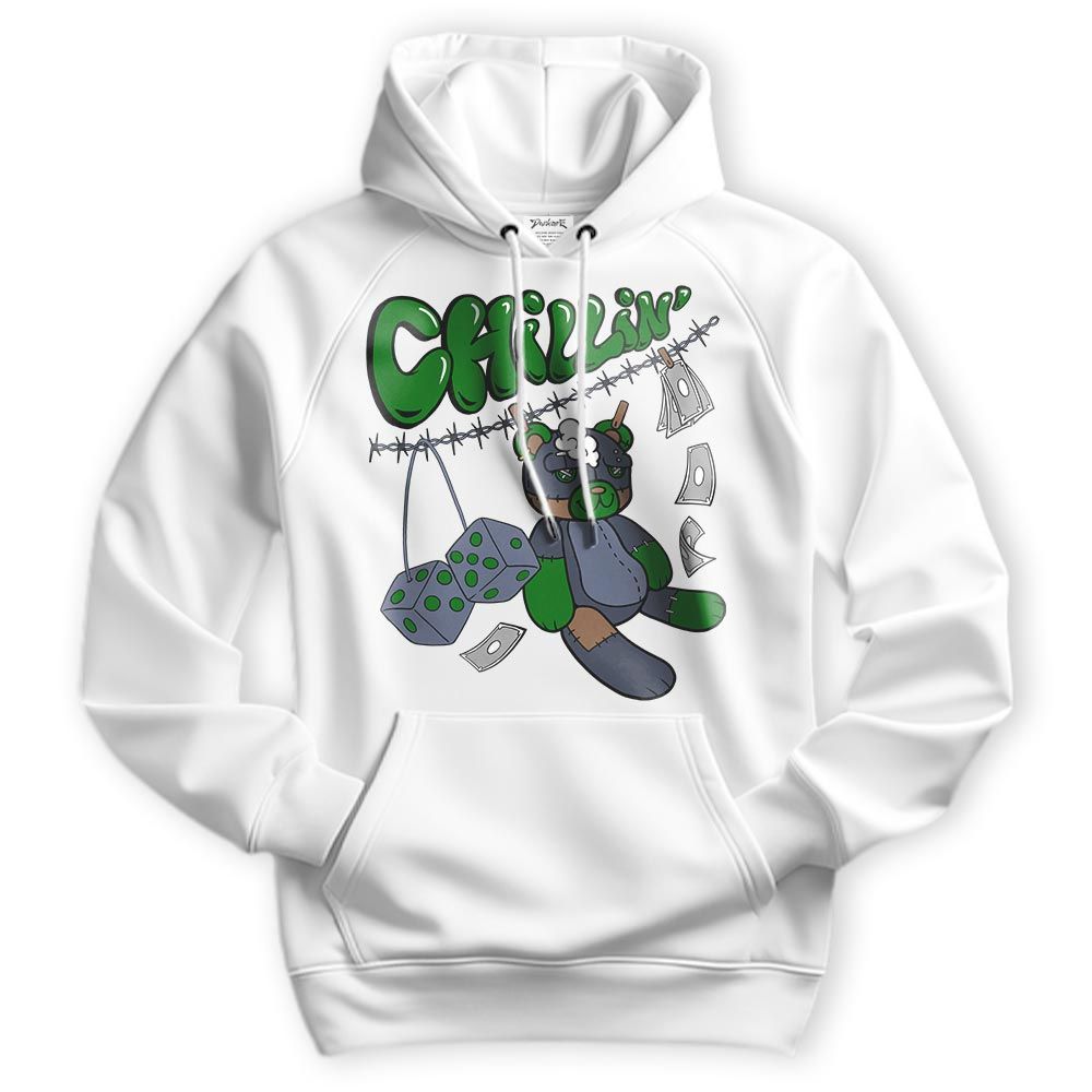 Sweatshirt To Match Midnight Navy 13s Hoodie - Chillin Hugz Hoodie Unisex
