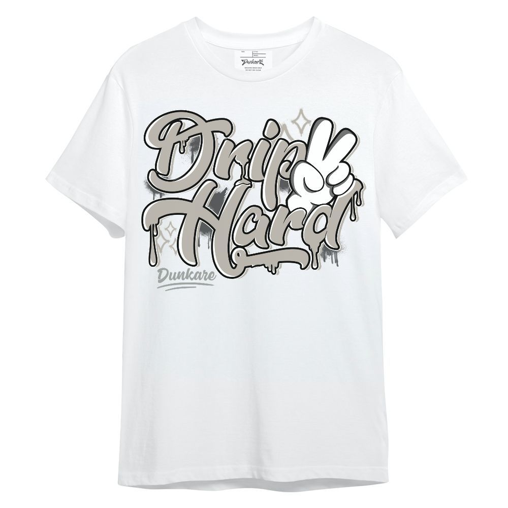 Shirt To Match Dunk Low Appears Oreo - Drip 2 Hard Unisex Shirt
