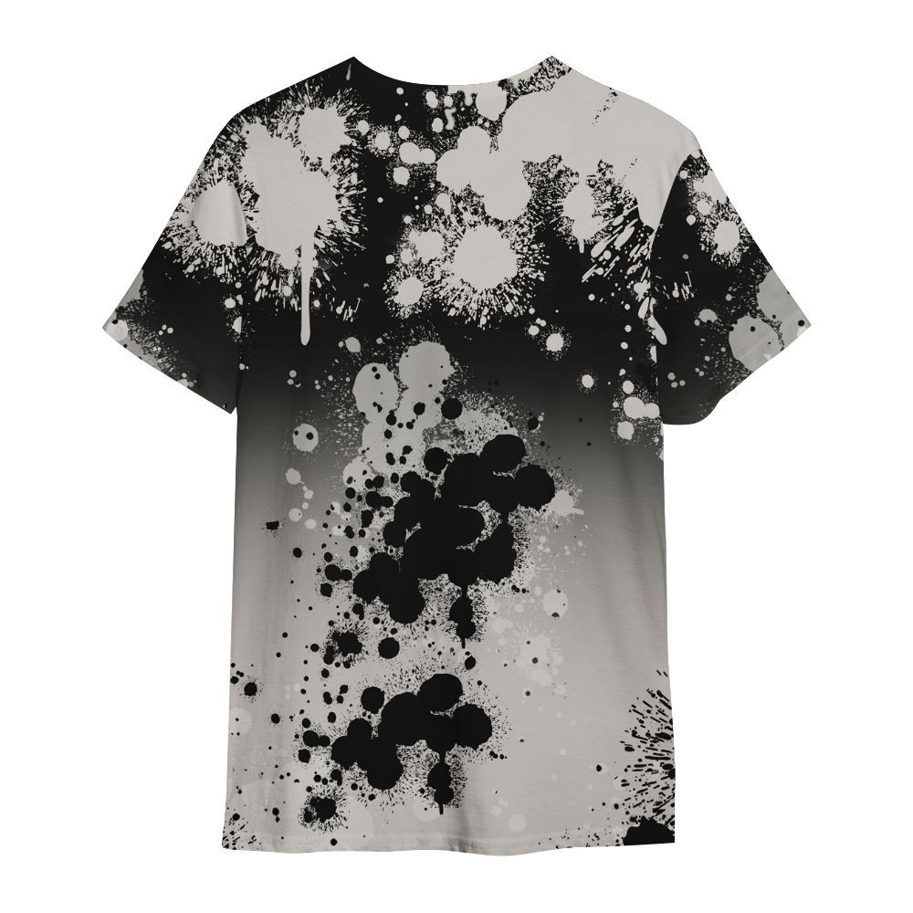 Shirt To Match The Classic 40s - Trust No One Scary All Over Print