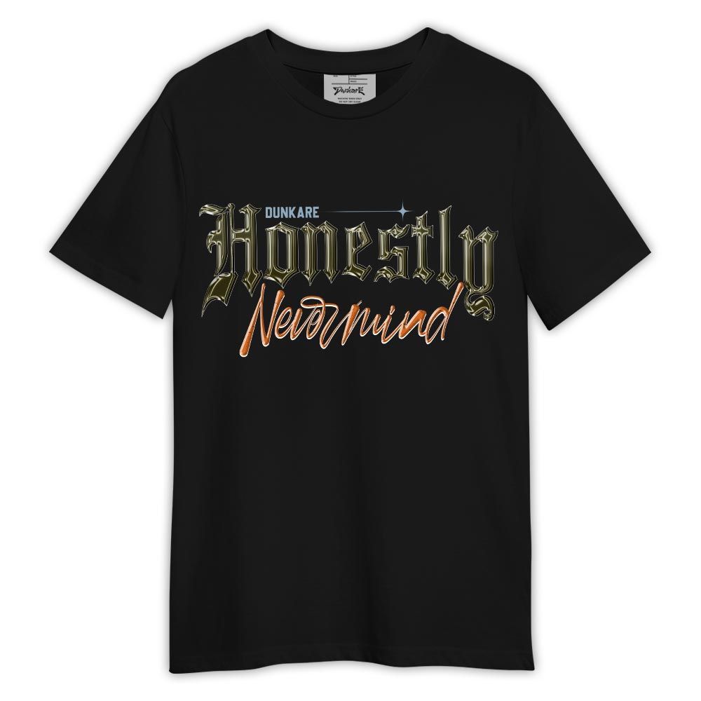 Shirt To Match Olive 5s - Honestly Nevermind Shirt Outfit