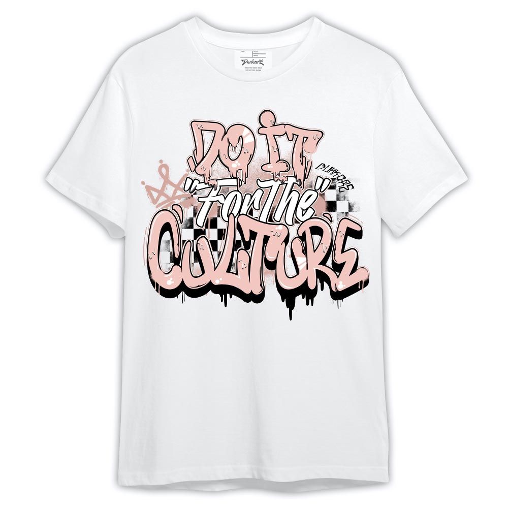 Shirt To Match Low Legend Pink 11s - Do It For The Culture Shirt Outfit