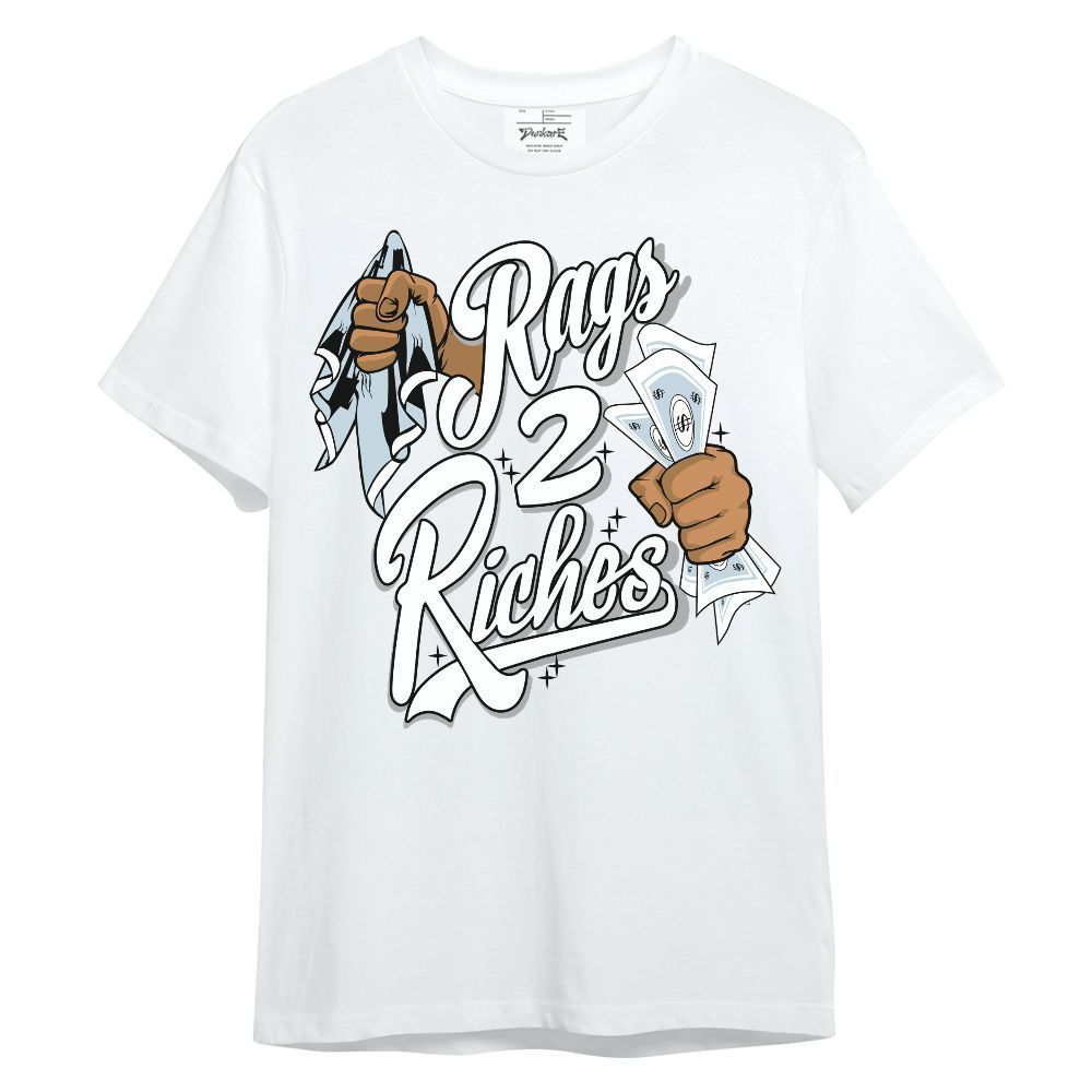 Shirt To Match Kobe 9 Protro Halo - Rag 2 Riches Unisex Shirt