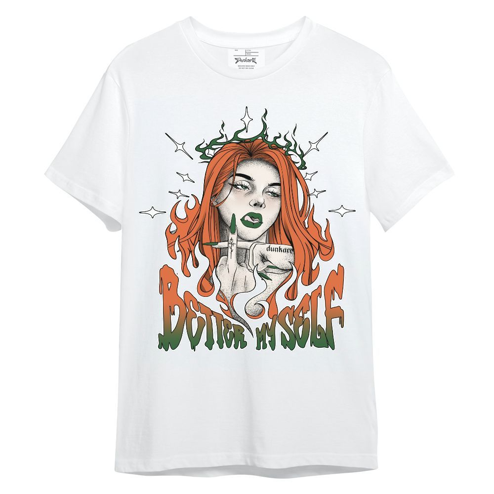 Shirt To Match Low Miami 5s - My-Self Unique Unisex Shirt