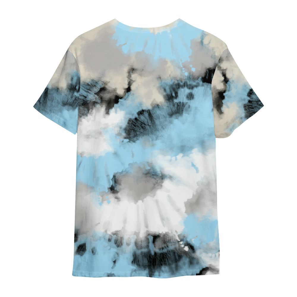 Shirt To Match Retro SoleFly 13s - Tie Dye FK Around Find Out All Over Print