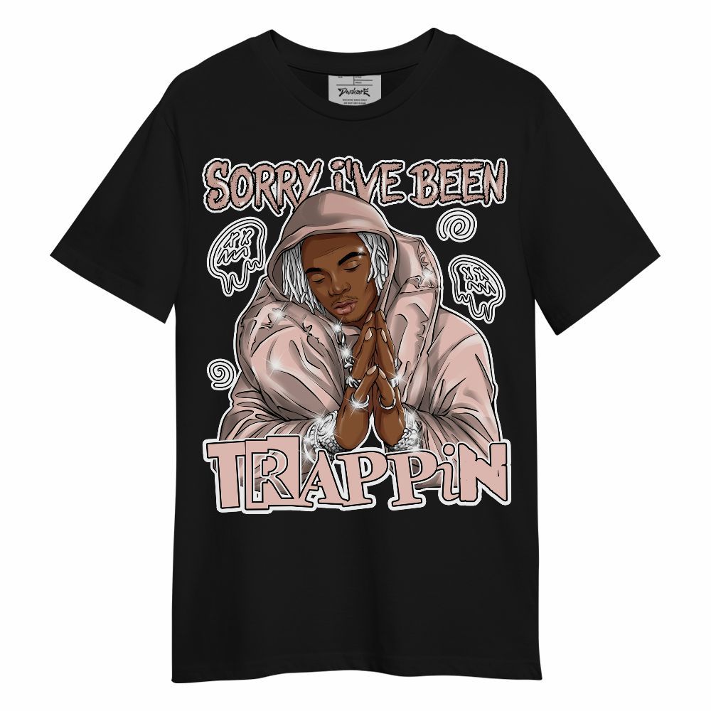 Shirt To Match Low Legend Pink 11s - Trappin' Unique Unisex Shirt