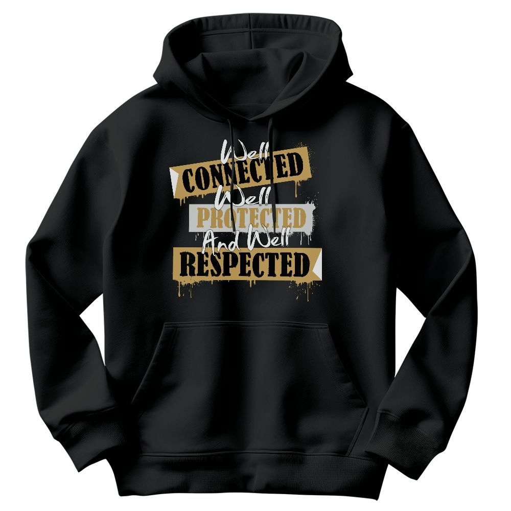 Sweatshirt To Match Craft Paris 6s - Dripping Connected Graphic