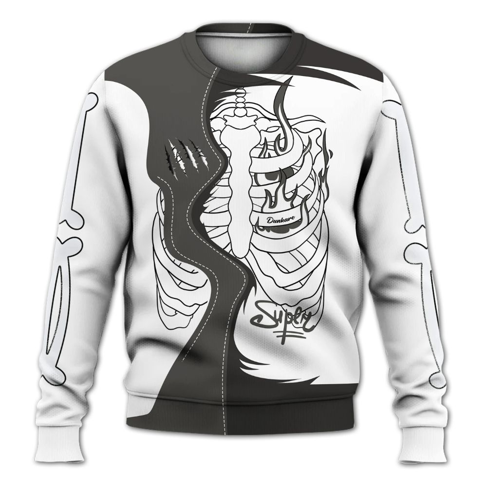 Sweatshirt To Match Kobe 9 Elite Protro Halo - It's The Kick For Me All Over Print