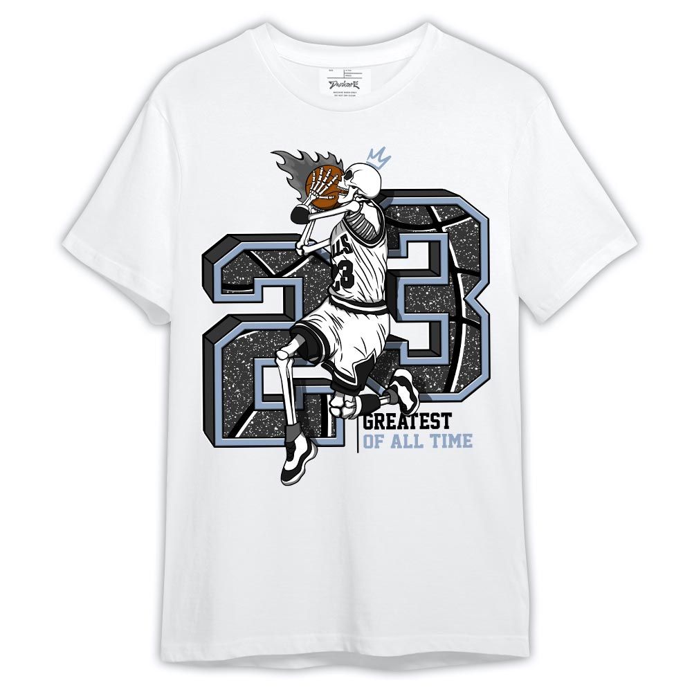 Shirt To Match Reverse Black White 6s - 23 Greatest Skeleton Shirt Outfit