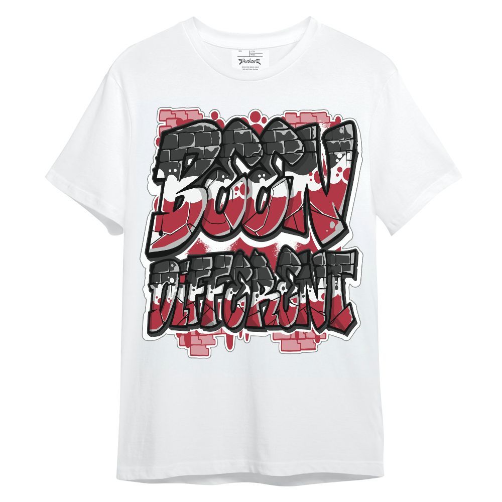 Shirt To Match Black Toe 14s - To Different Graphic Unisex Shirt