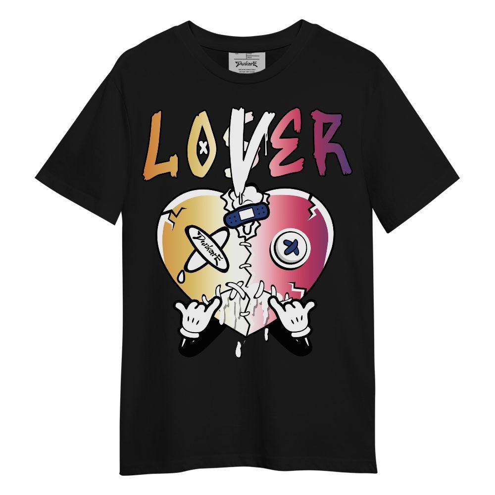 Shirt To Match Air Griffey Max Los Angeles 1s - Loser Lover Drip Unisex Shirt