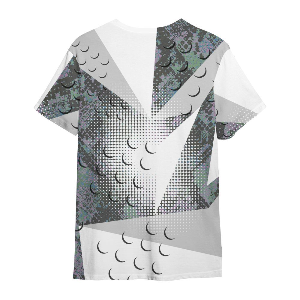 Shirt To Match Low CNY Year Of The Snake 11s - Poly Custom Name Number 23 5s All Over Print