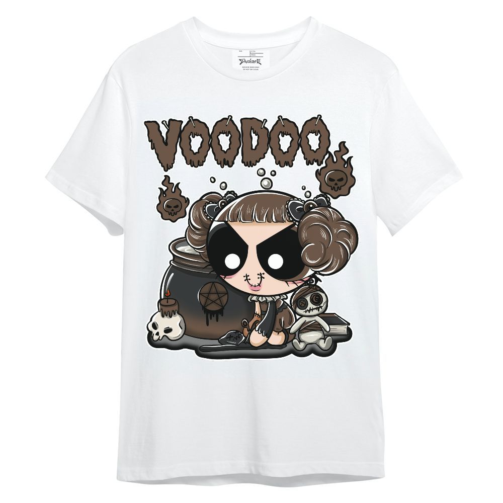Shirt To Match Palomino 1s - Voodooz Unqiue Unisex Shirt