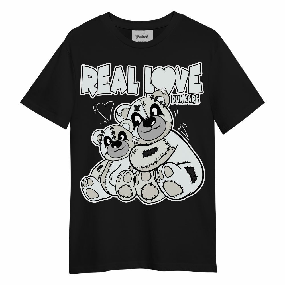 Shirt To Match Air Max 1 Jacquemus White - Sincere Fondness Bear Unisex Shirt