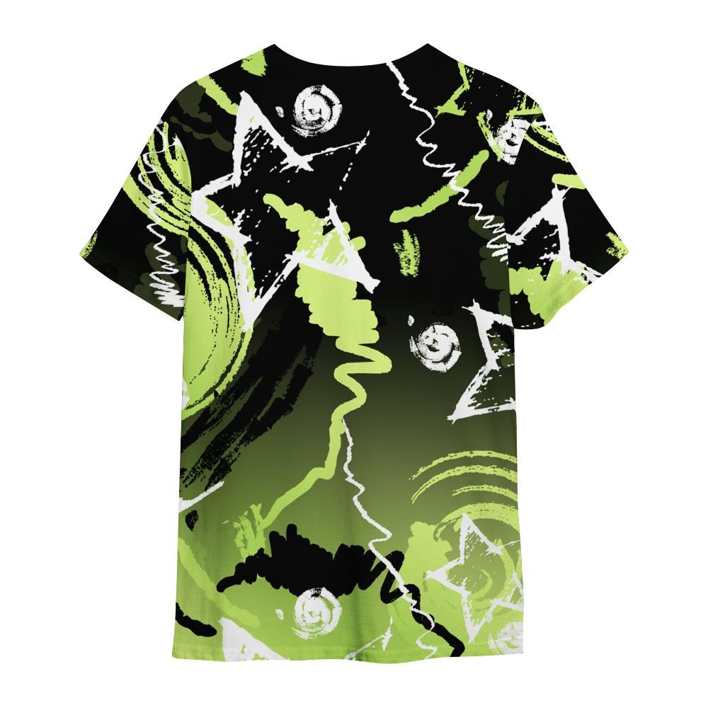 Shirt To Match Air Max SNDR Volt - Grind Shine Later Drip All Over Print