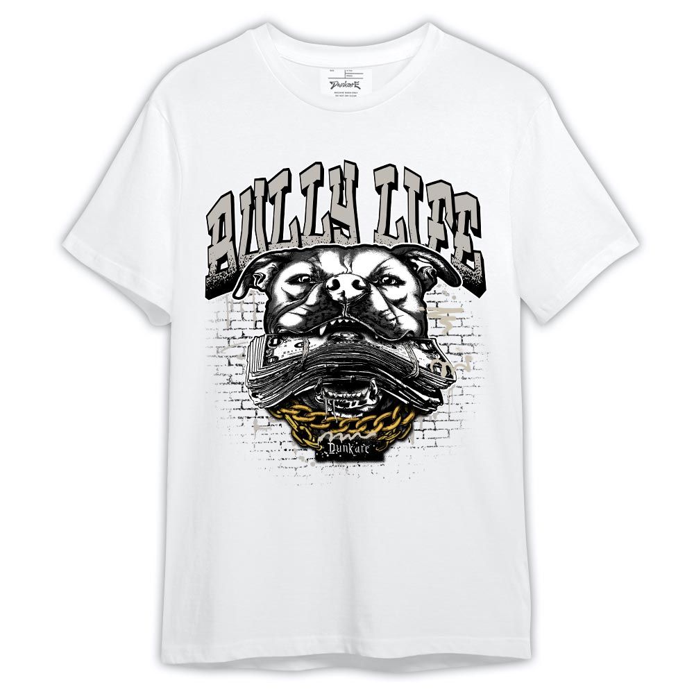 Shirt To Match SE Sail Summer 5s - Dog Bully Life Shirt Outfit SE Sail Summer 5s 1305 HDT