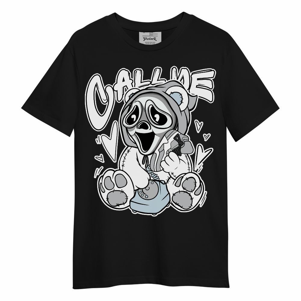 Shirt To Match Shirt To Match Kobe 9 Protro Halo - Call Me Bear Halloween Unisex Shirt