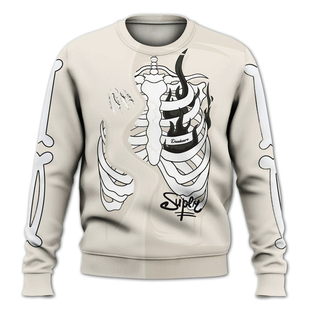 Sweatshirt To Match Air Max Plus Moonlight Swarovski - It's The Kick For Me All Over Print