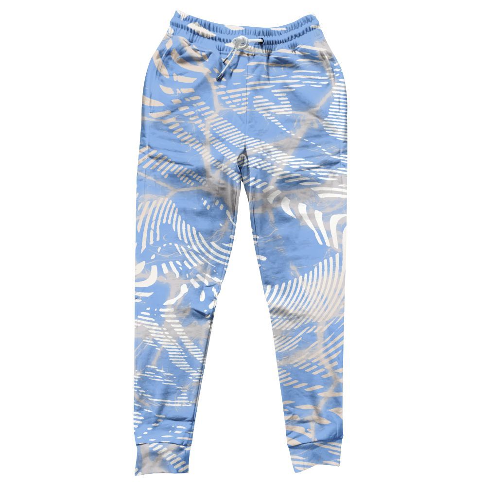 Sweatpant To Match Air Max 1 Royal Pulse - Fume All Over Print