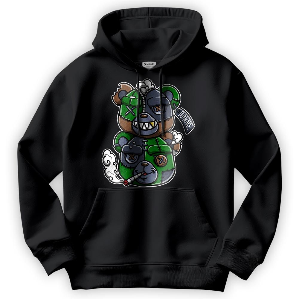 Sweatshirt To Match Midnight Navy 13s Hoodie - Double Hazard Hugz Hoodie Unisex