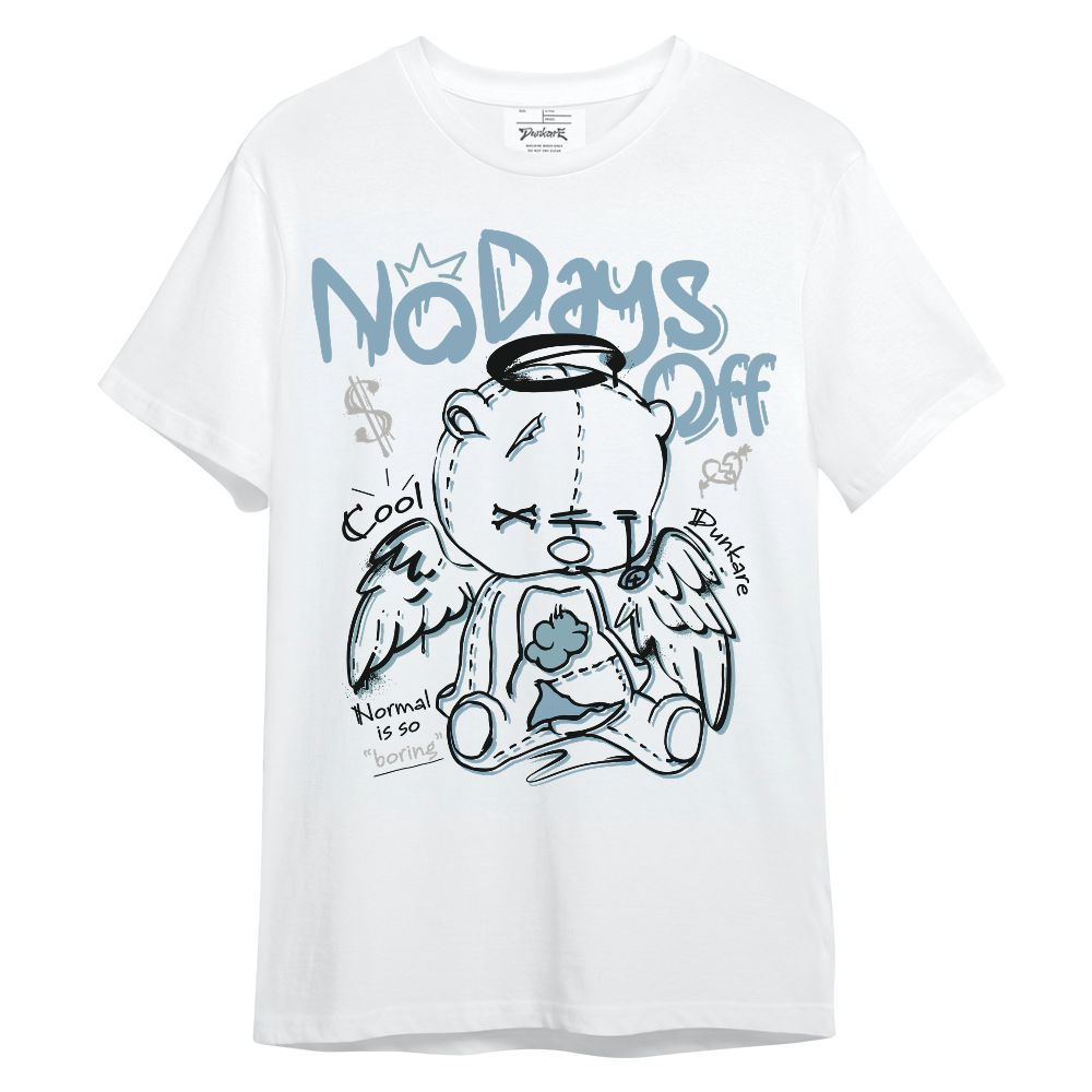 Shirt To Match Retro SoleFly 13s - No Days Off Unisex Shirt