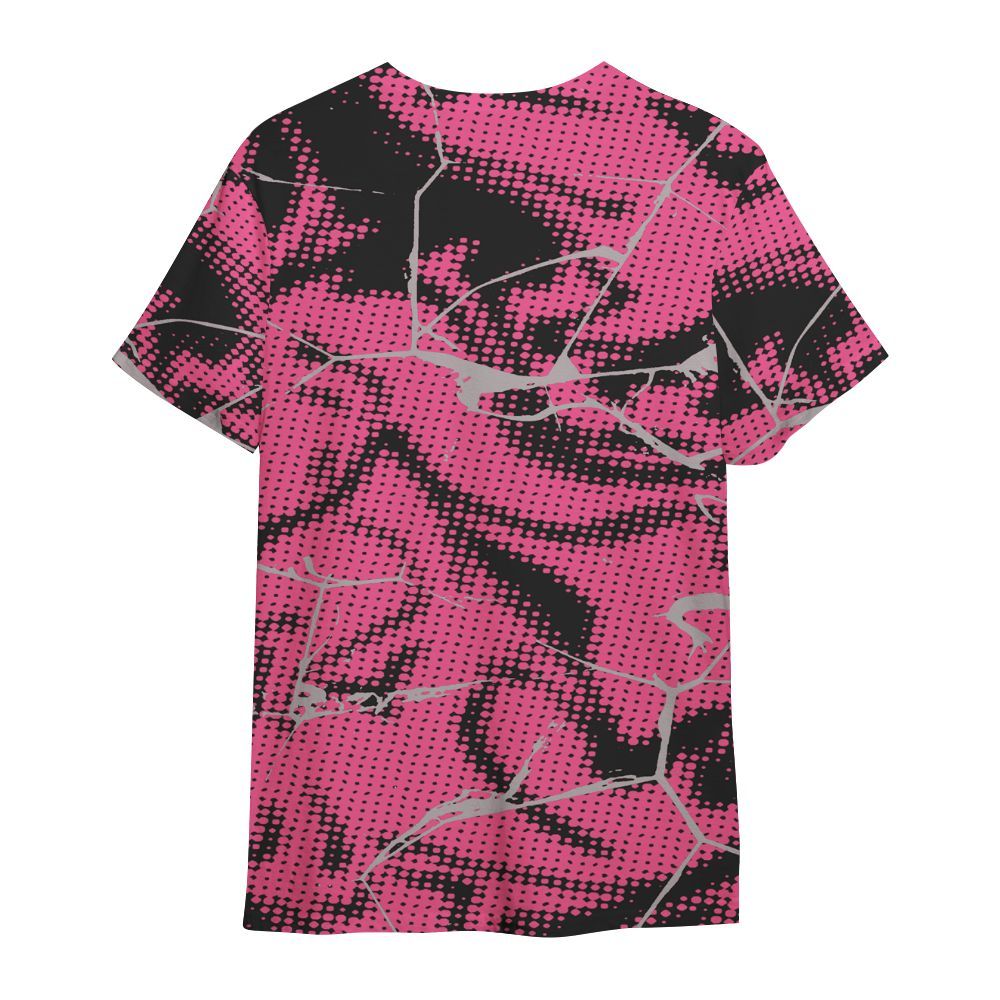 Shirt To Match Air Max SNDR Hyper Pink - Dislike Us Graphic All Over Print