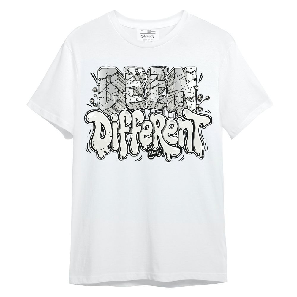 Shirt To Match Grand Finale 11s - Been Different Drippin Graphic