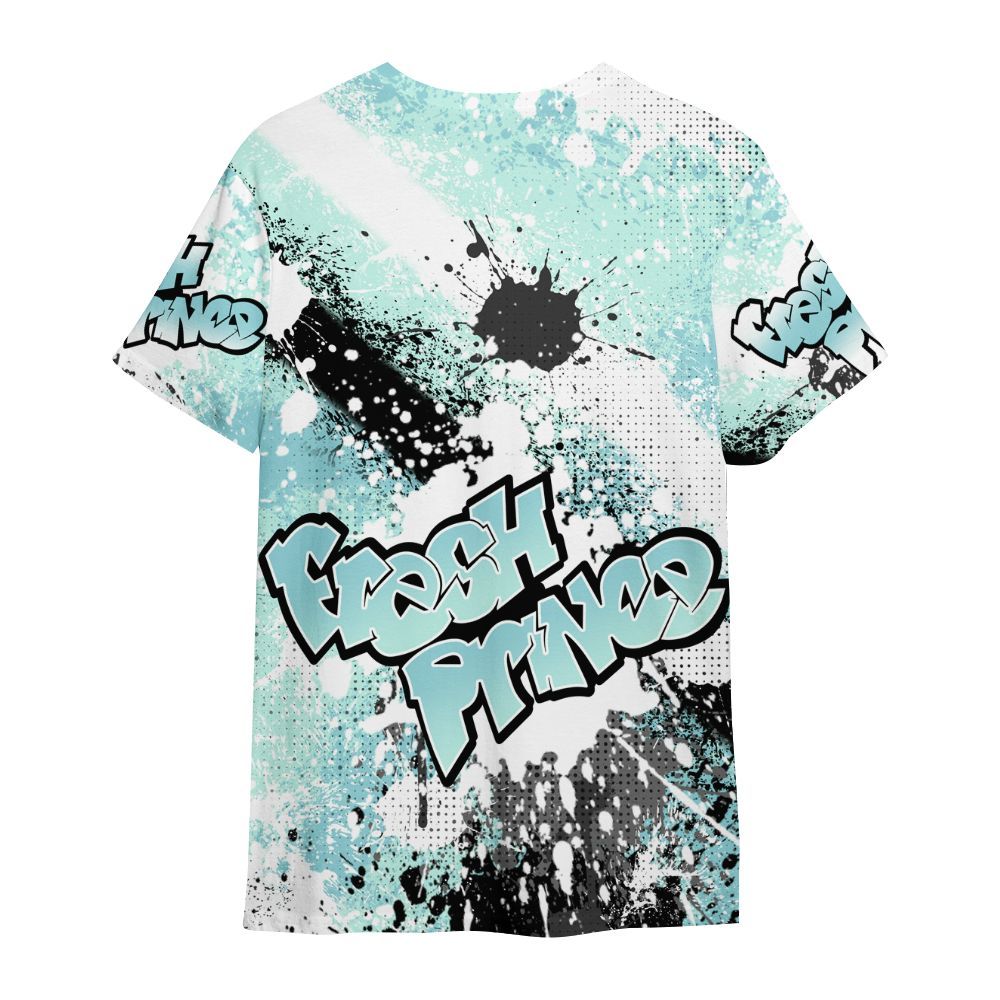 Shirt To Match Retro Low Igloo 11s - Fresh Sneaker Lick All Over Print