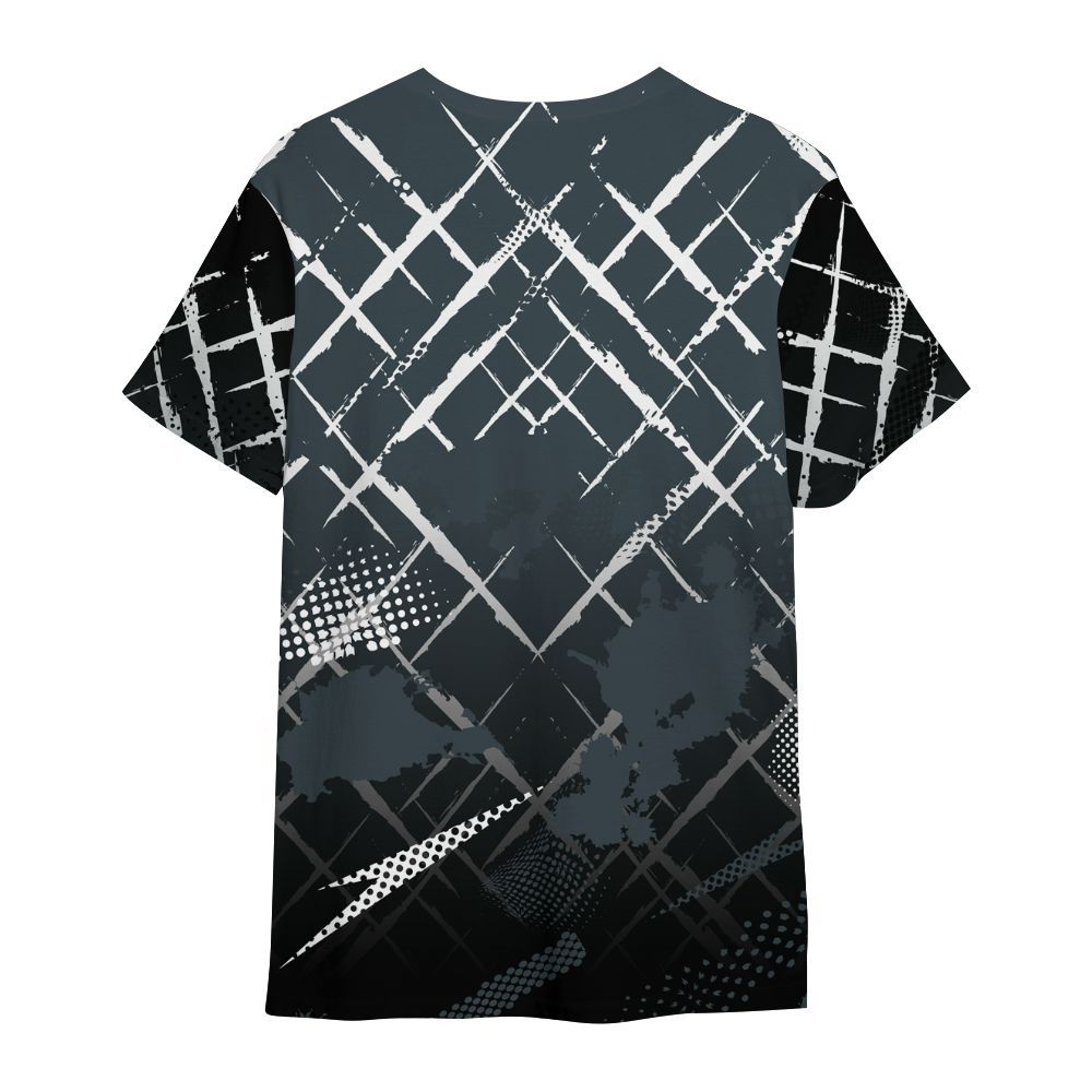 Shirt To Match Air Max Sunder Gore Tex Black - Halftone Stand Business Dripping All Over Print