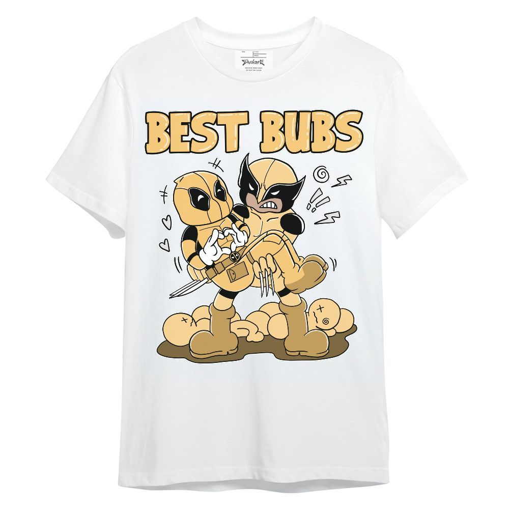 Shirt To Match Craft Paris 6s - Bubs Cartoon Unisex Shirt