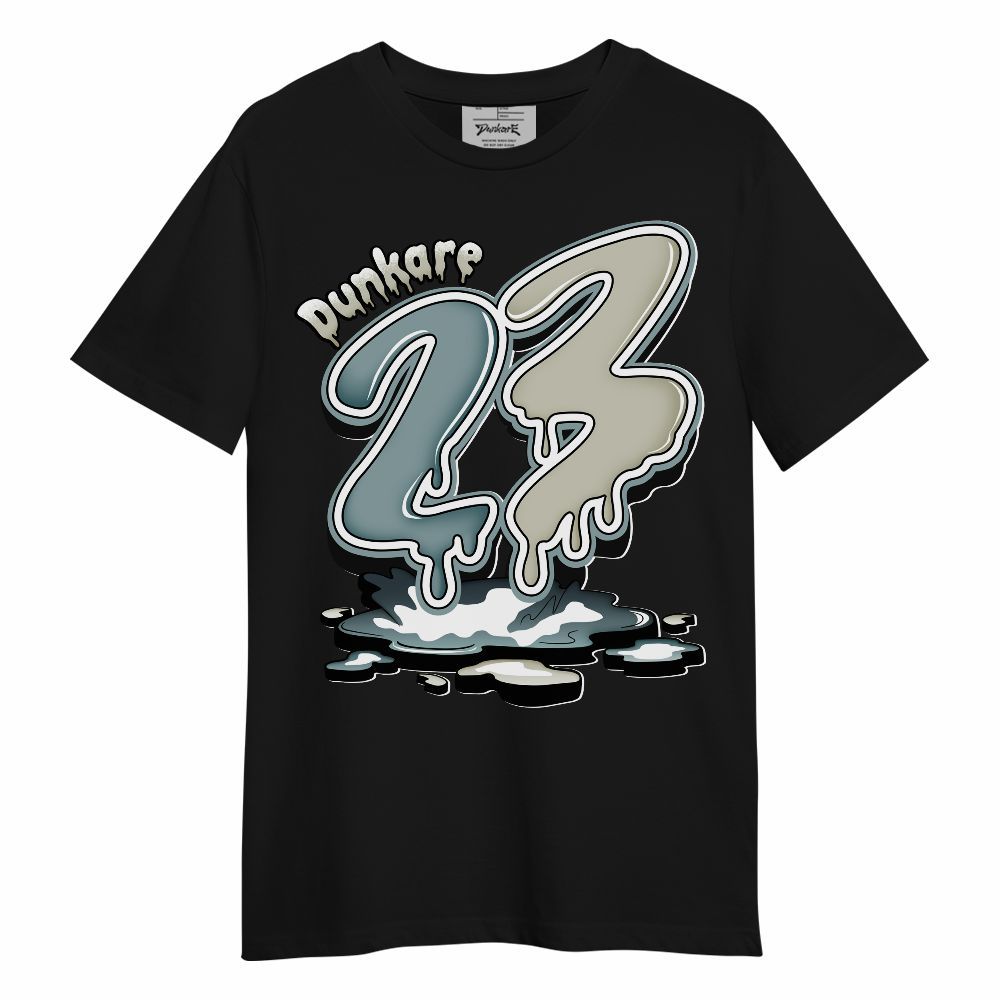 Shirt To Match AMM Low 17s - 23 Drip Unisex Shirt