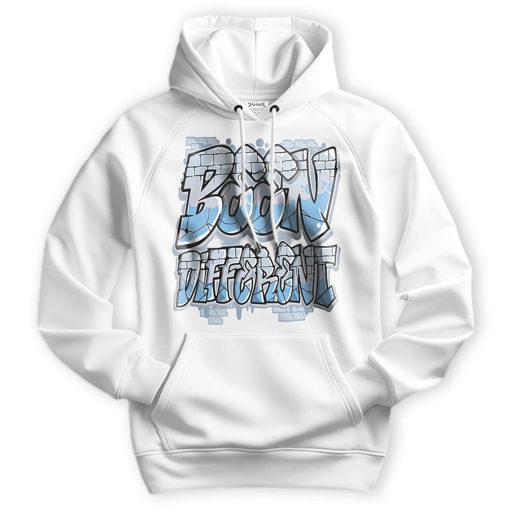 Sweatshirt To Match Craft Paris 6s Hoodie - To Different Graphic Hoodie Unisex