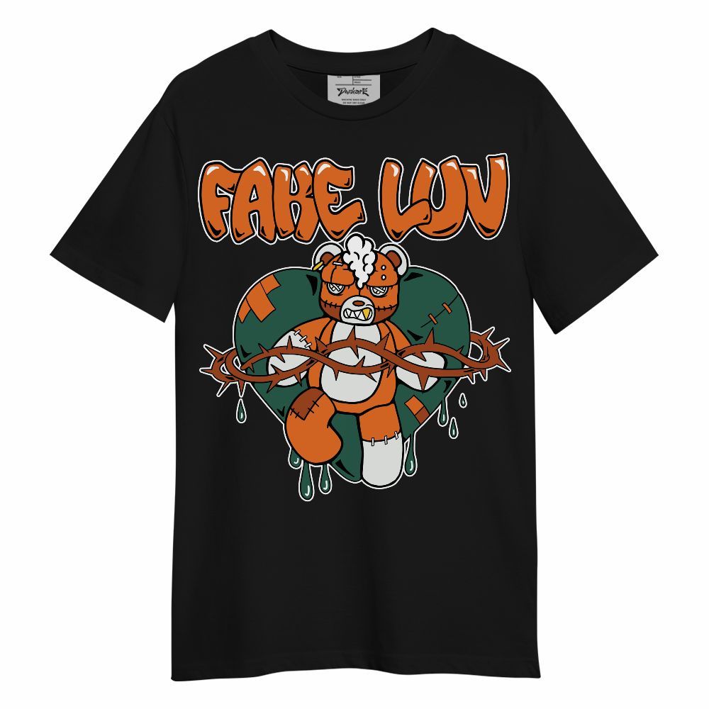 Shirt To Match Dunk Low Ceramic - False Romance Hugz Unisex Shirt