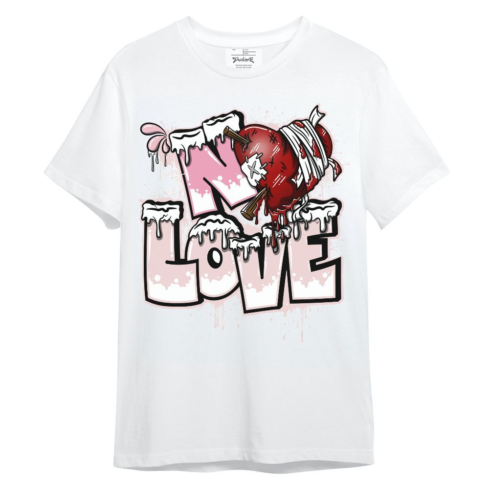 Shirt To Match Dunk Low KD 17 Aunt Pearl - Drip No Love Streetwear Unisex Shirt