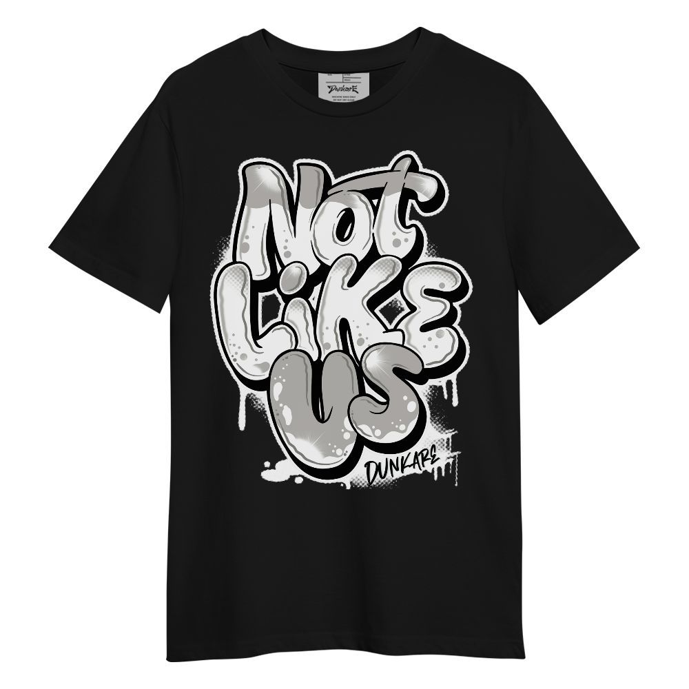 Shirt To Match Low OG Phantom 1s - None Likes Us Graphic
