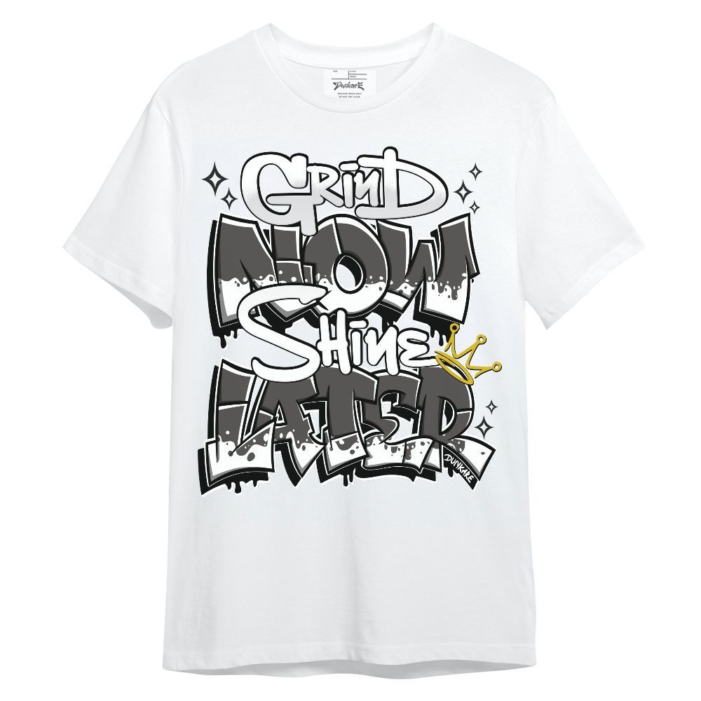 Shirt To Match Kobe 9 Elite Protro Halo - Grind Shine Sneaker Tee Streetwear Unisex Shirt