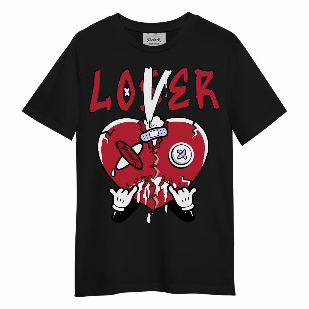Shirt To Match Toro Bravo 6s - Loser Lover Drip Unisex Shirt
