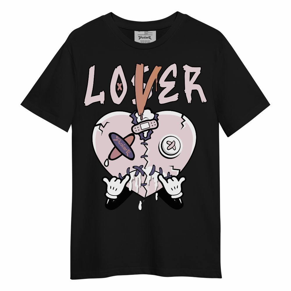 Shirt To Match Book Sunrise 1s - Loser Lover Drip Unisex Shirt