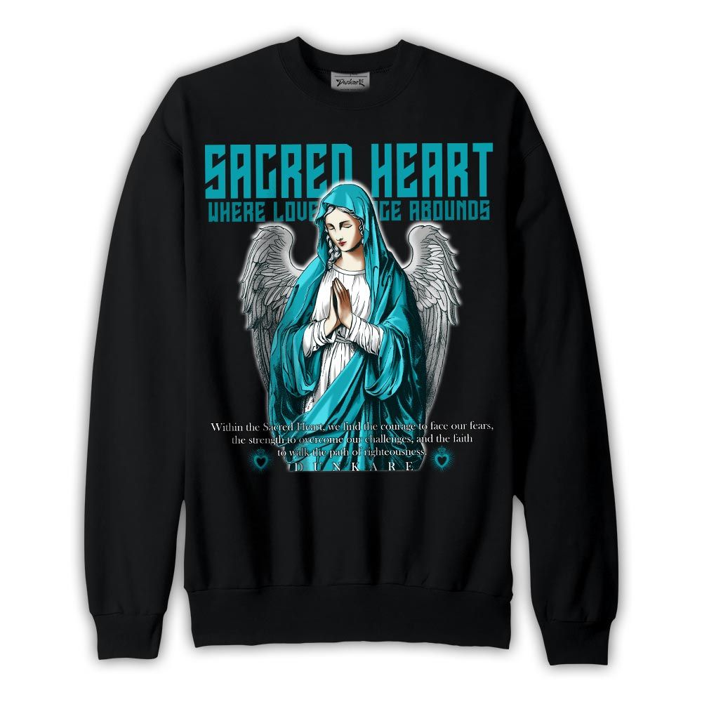 Sweatshirt To match Sweatshirt Love's Grace, Oxidized Green 4s Sweatshirt, To Match Sneaker Oxidized Green 4s, Sweatshirt NCMD