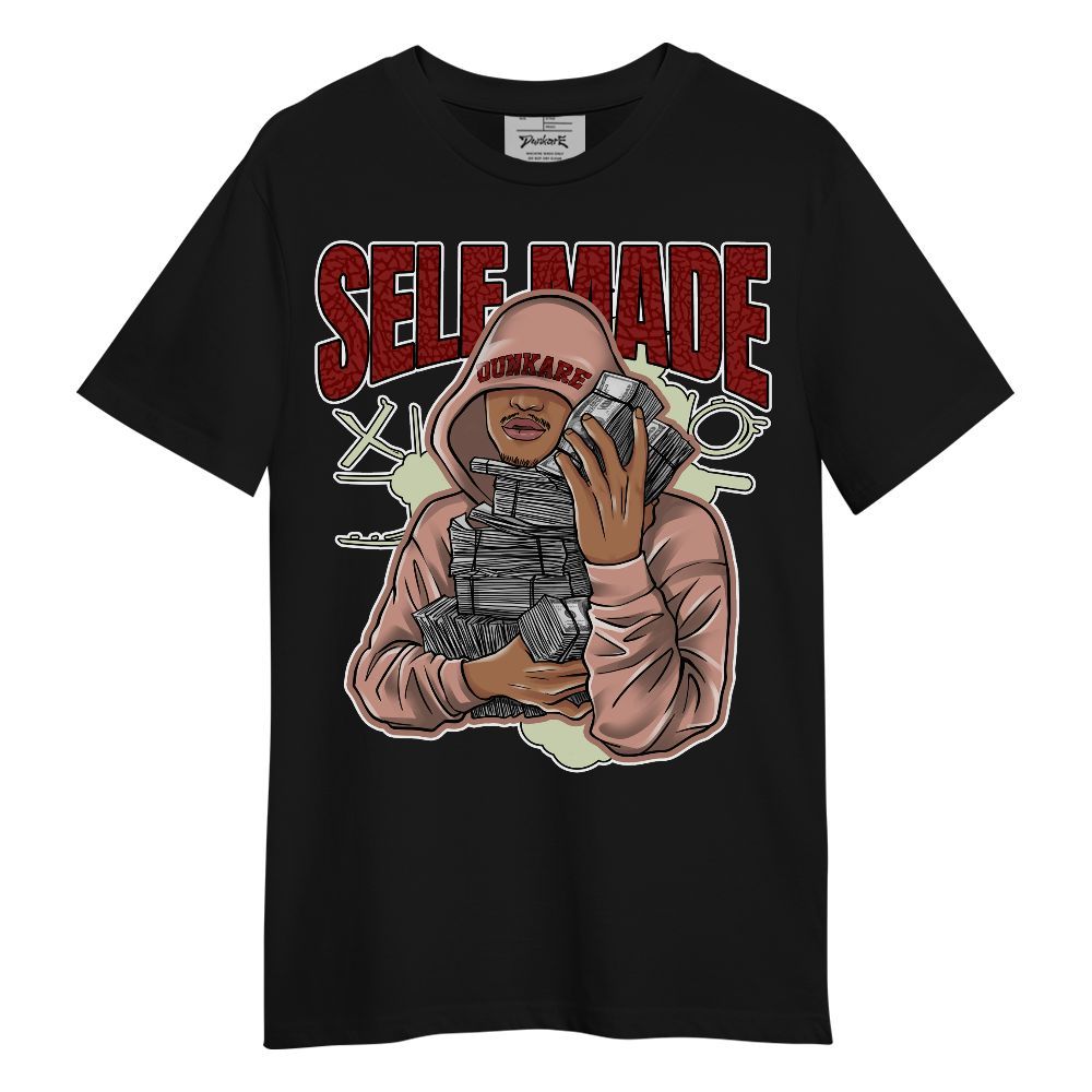 Shirt To Match Valentines Day 3s - Selfmade Unique Unisex Shirt