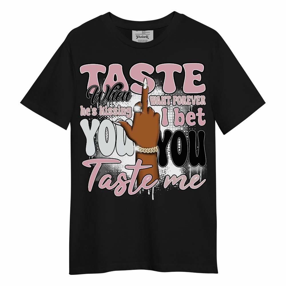 Shirt To Match Air Max DN Pink Foam - Taste Me Retro Unisex Shirt