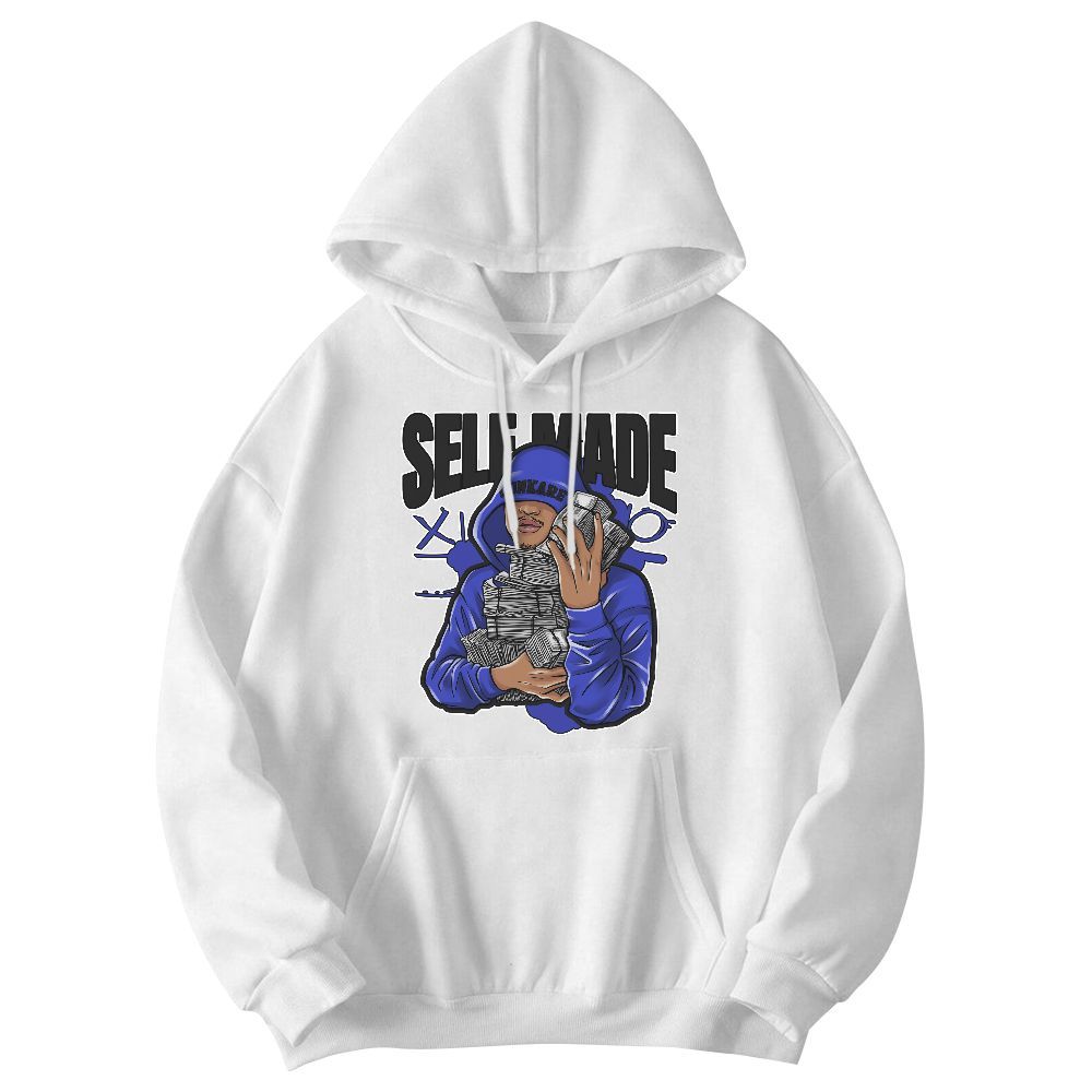 Sweatshirt To Match Retro Black Concord 12s - Selfmade Unqiue Graphic