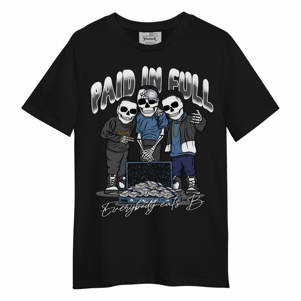 Shirt To Match Air Max 95 Stash - Everybody Paid In Full Unisex Shirt