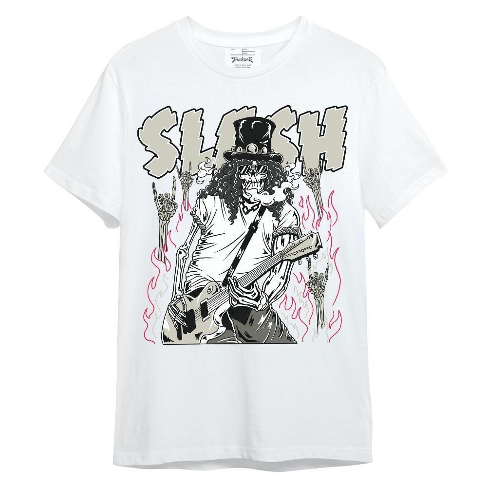 Shirt To Match Type 39s SOL - Slash Skeleton Unisex Shirt