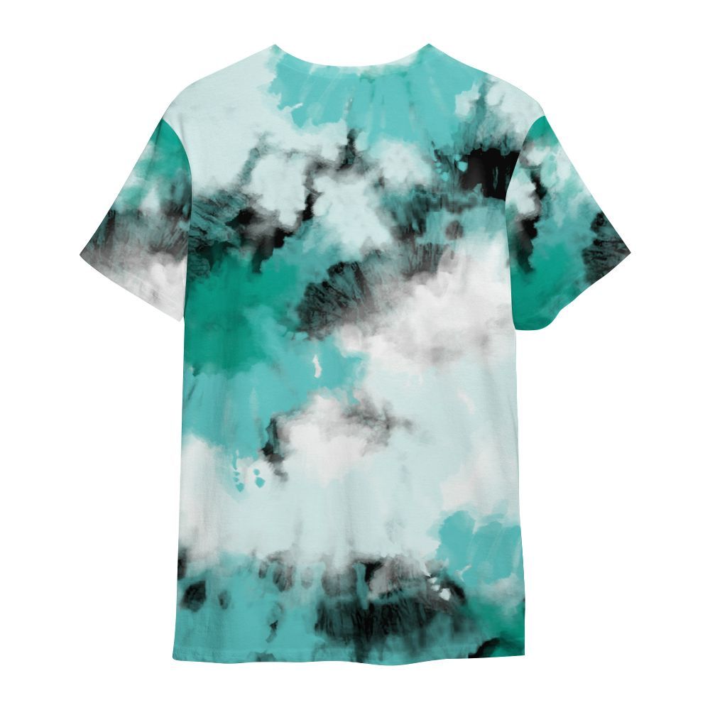 Shirt To Match KD 4 Easter Mint Candy - FK Around Find Out All Over Print