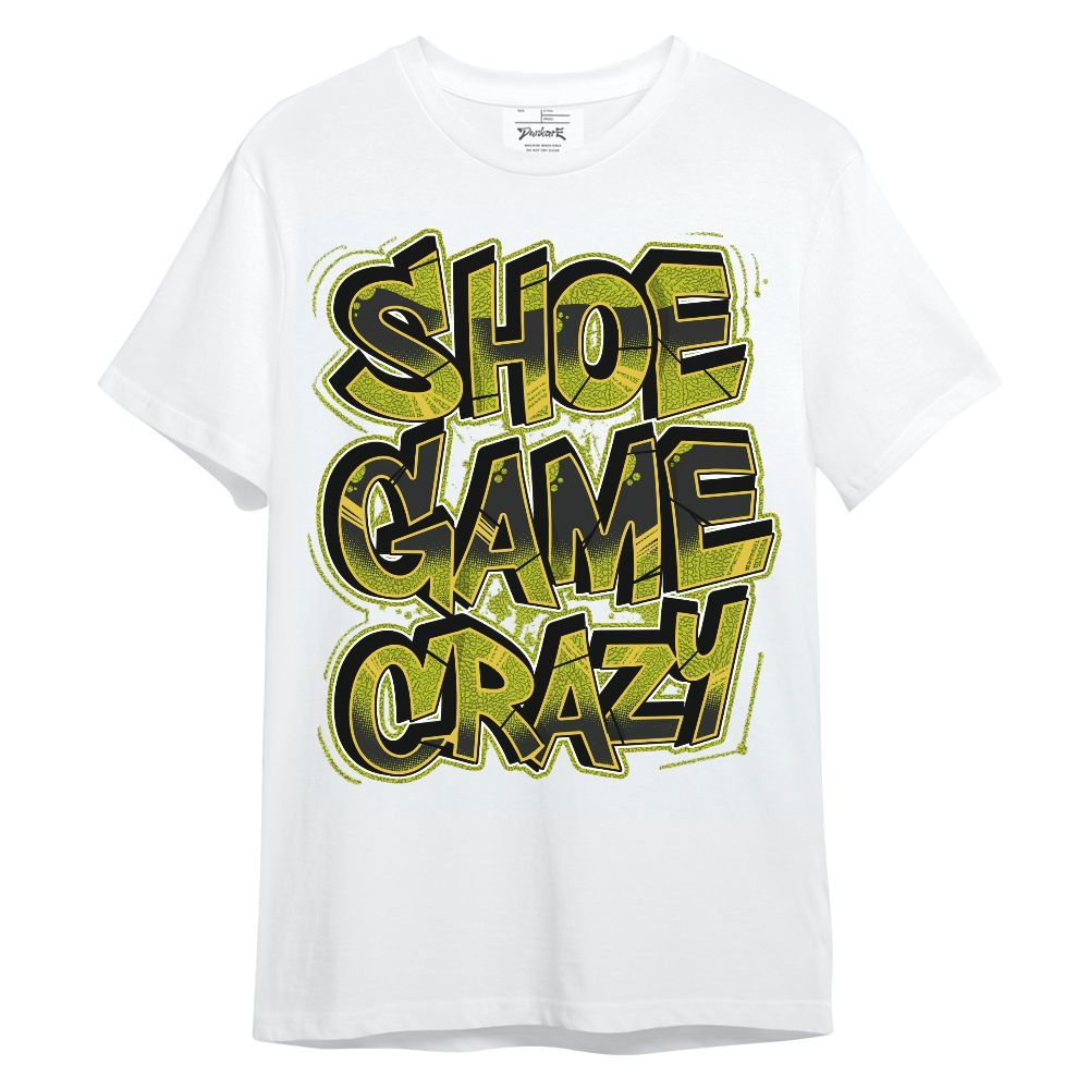 Shirt To Match Dunk Low QS Halloween Skull - Shoe Game Crazy Graphic Unisex Shirt