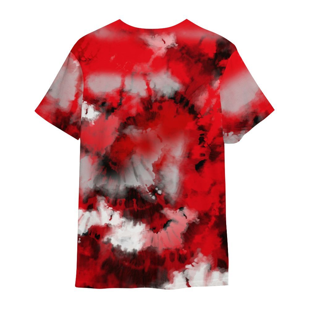 Shirt To Match Air Max 1 Low Poly - SNEAKER Girl Money Drip Tie Dye All Over Print