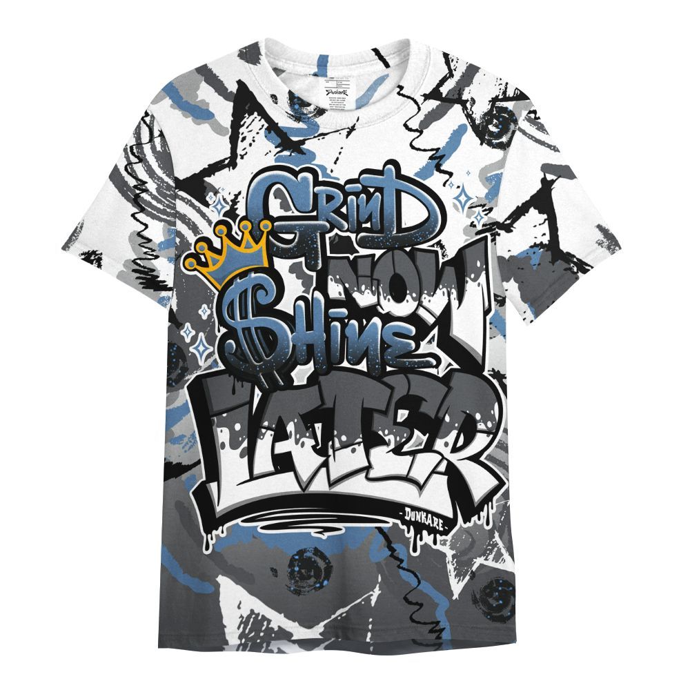 Shirt To Match Air Max 95 Stash - Grind Shine Later Drip All Over Print