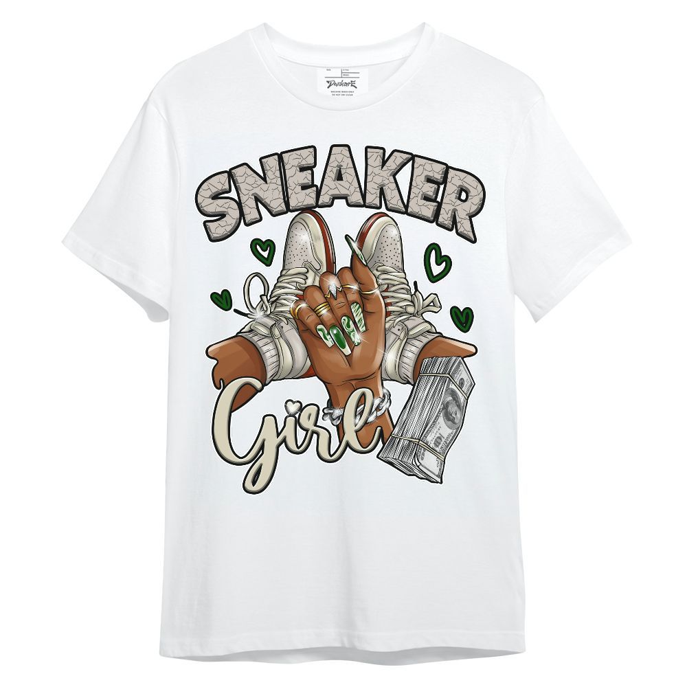 Shirt To Match El Grito 5s - Sneakerz Girlz Unisex Shirt