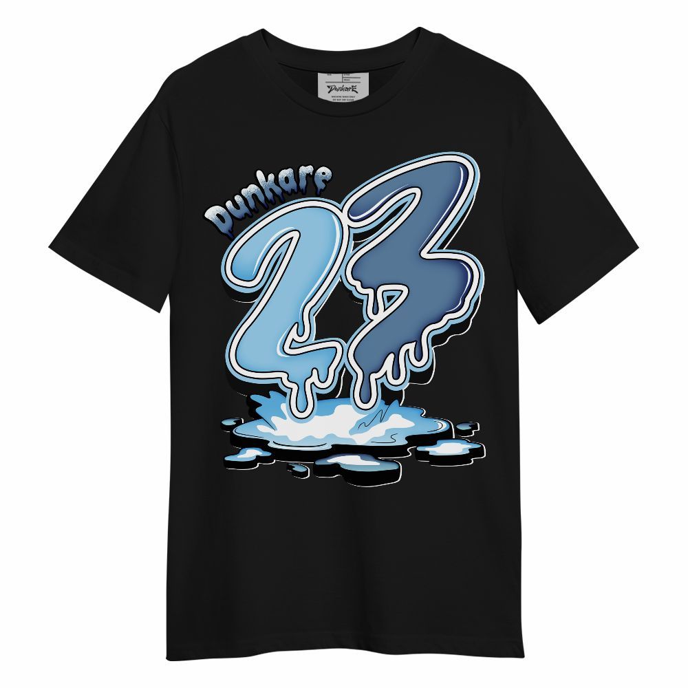 Shirt To Match Legend Blue 11s - 23 Drip Unisex Shirt