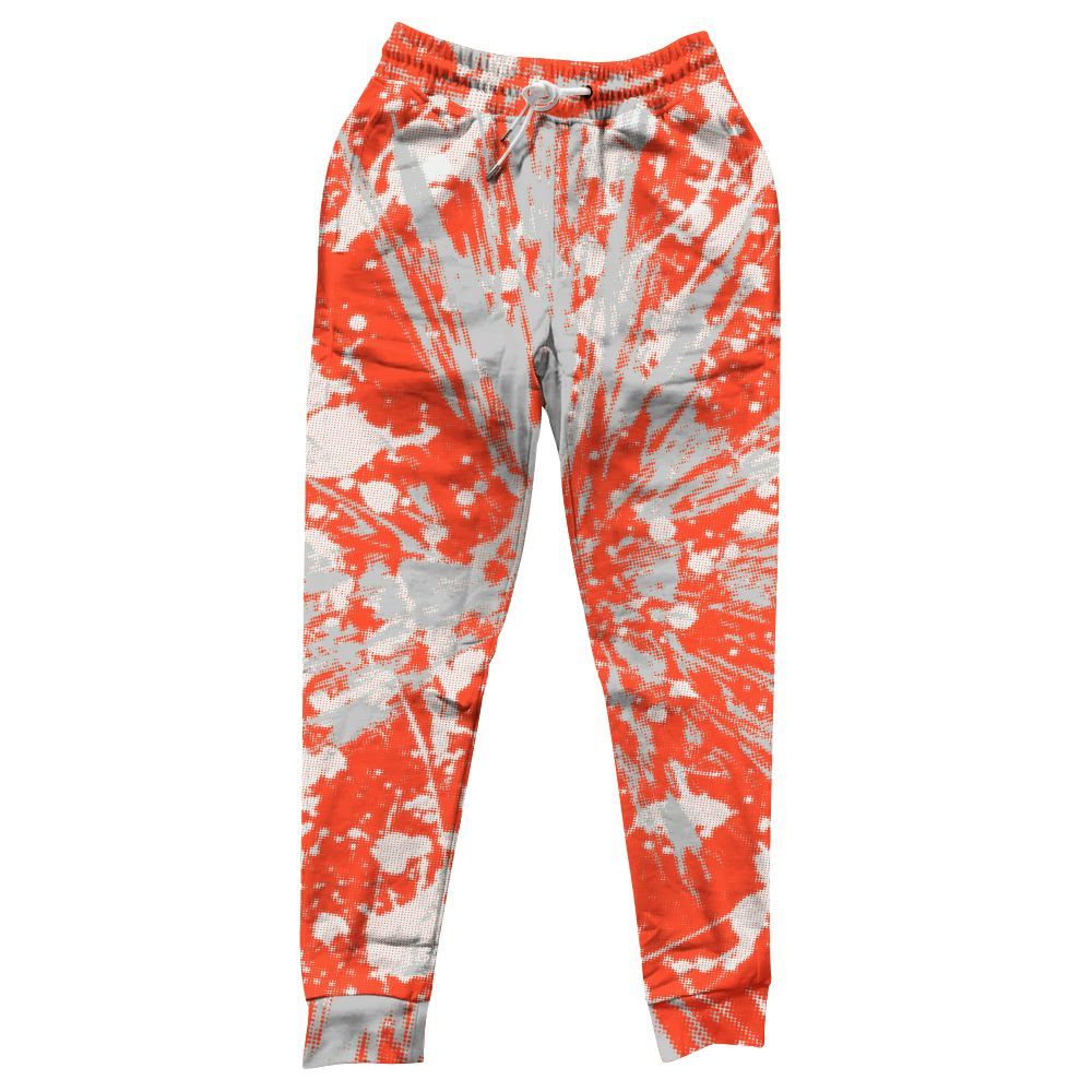 Sweatpant To Match Air Max 1 86 Cosmic Clay - Luxury All Over Print